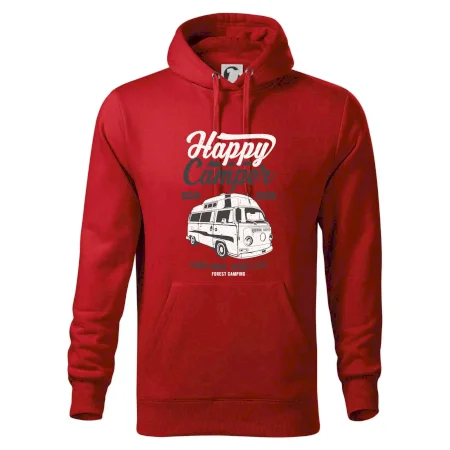Happy Camper