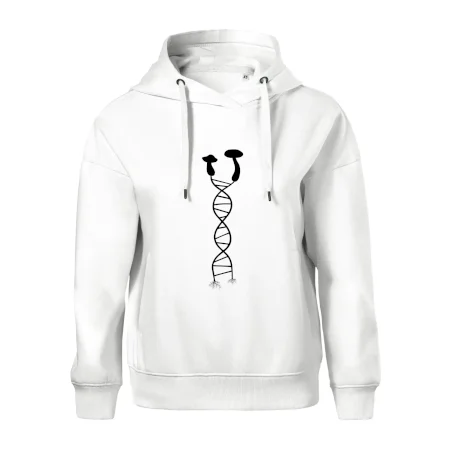 DNA houby