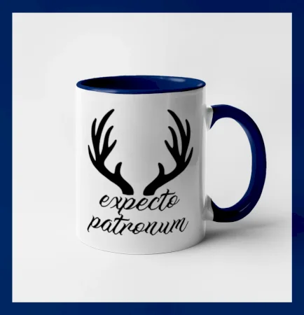 Harry - Expecto patronum