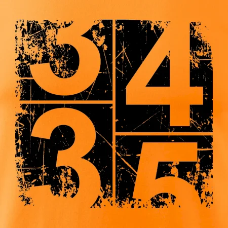 Tachometr 35