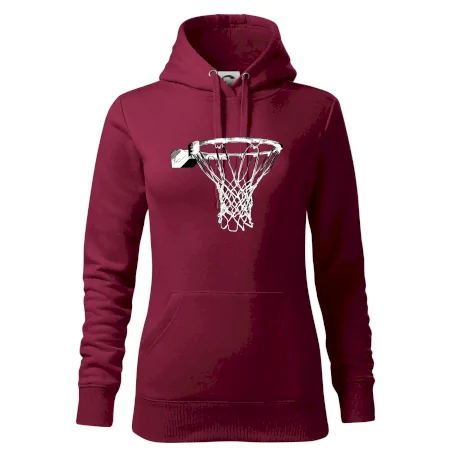 Basketbalový koš