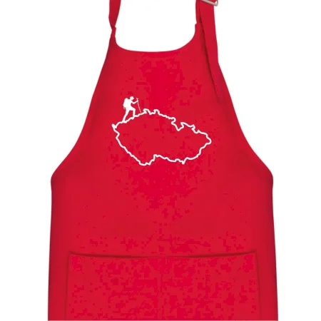 Český turista