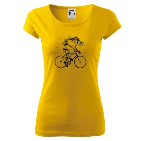 Gravel Bike - kostra