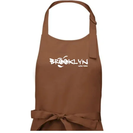 Brooklyn úsměv