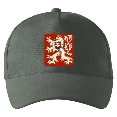Znak ČSR - Třetí Československá republika (1945–1948)