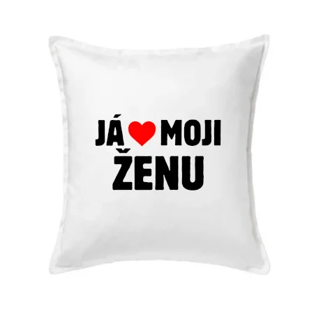 Já miluju svojí ženu / muže