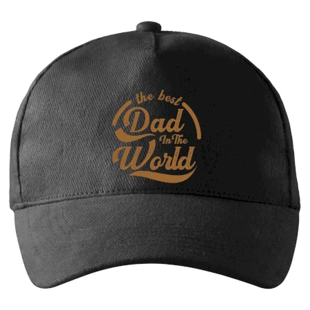 The best dad in the world - psaci