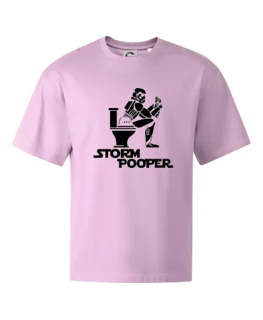 SW - Storm pooper
