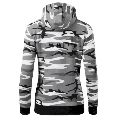 Hory EKG