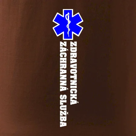 Hvězda života - zdravotnická záchranná služba