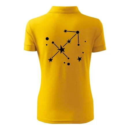 Souhvězdí - Sagittarius - Střelec