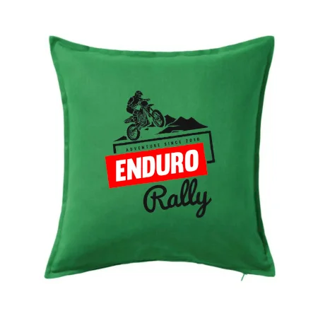 Enduro rally