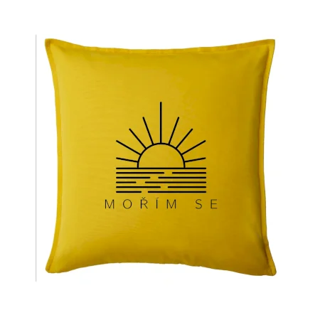 Ikona - mořím se