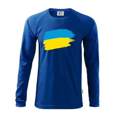 Ukrajinské tričko