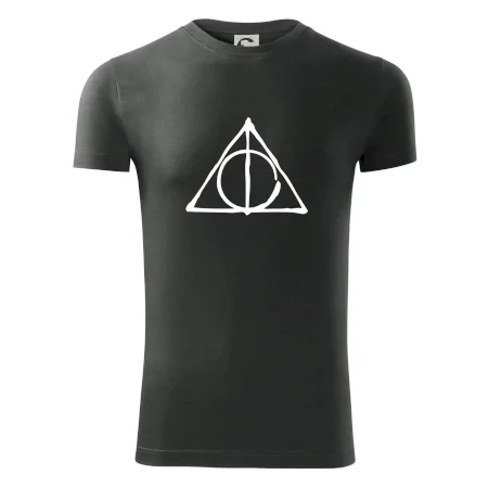 Harry - symbol relikvie