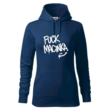 Macinka sprejem