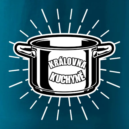Královna kuchyně