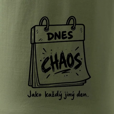 Kalendář matky