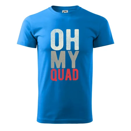 OH my Quad