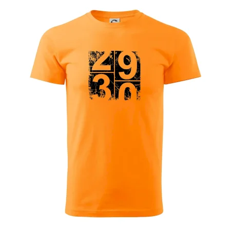 Tachometr 30