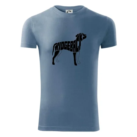 Ridgeback