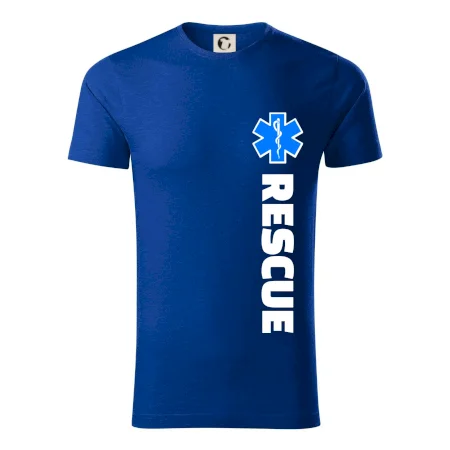 Rescue - pro záchranáře