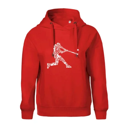 Hráč basebalu ikony