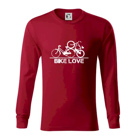 Bike love