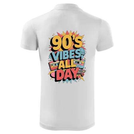 90s vibes all day