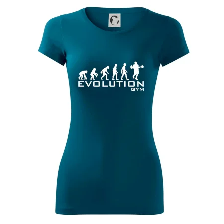 Evoluce Gym
