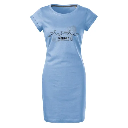 Profil Jablonec nad Nisou