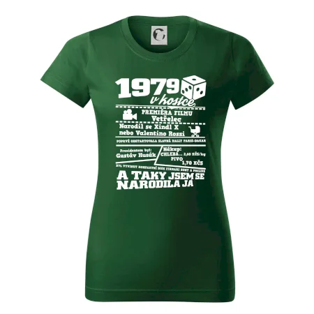 1979 v kostce