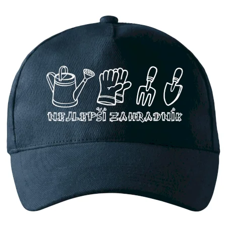 Nejlepší zahradník