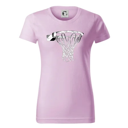 Basketbalový koš