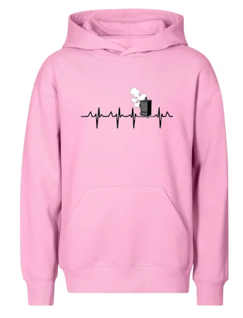 EKG udírna