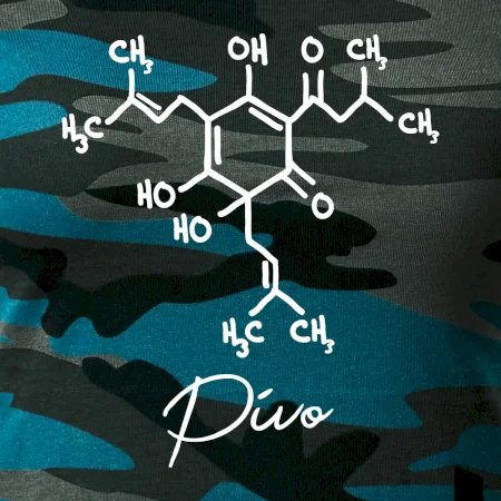 Barová chemie - pivo