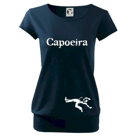 Capoeira velký