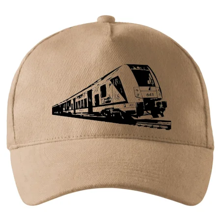 Vlak 641