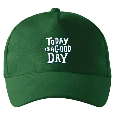 Today is a good day