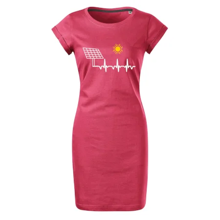 Ekg Fotovoltaická elektrárna