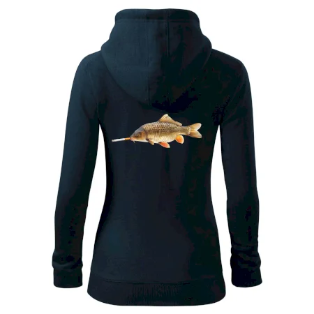 Smokin' fish