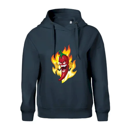 Chili paprička velmi pálivá