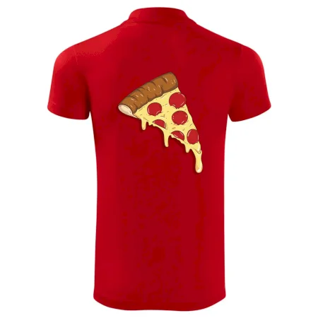 Pizza pro gurmány