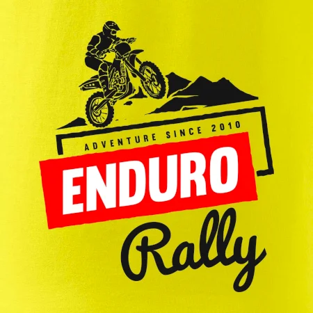 Enduro rally