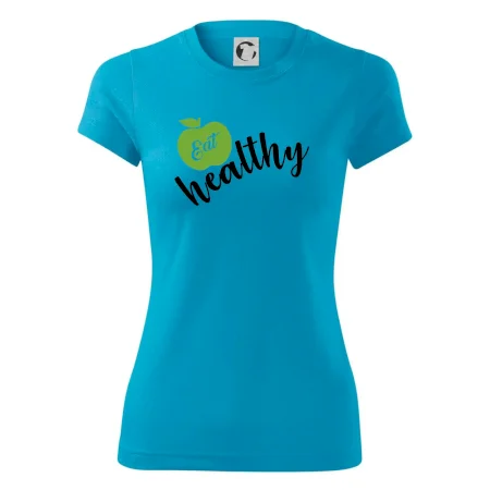 Eat Healthy