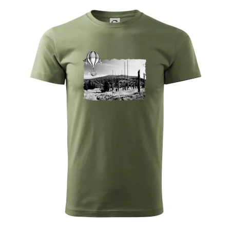 Retro Blatný vrch