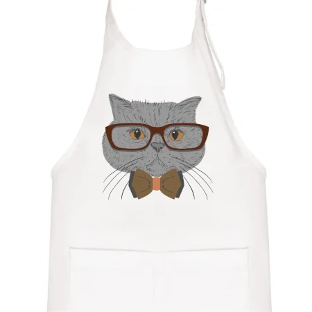 Hipster britská modrá