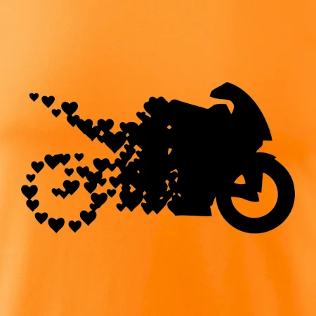 Moto love
