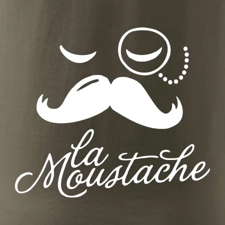 La Mustache