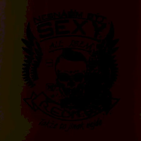 Nesnáším být sexy - ředitel